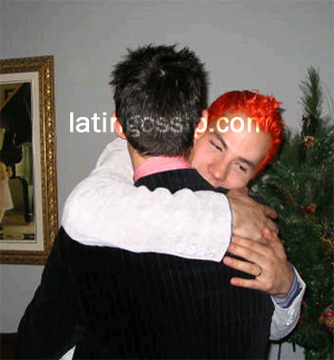 Boda de Christian Chavez (RBD) Boda de Christian Chavez (RBD)
