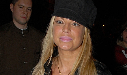 Fergie