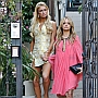 Paris y Nicole Video