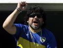 Armando Maradona