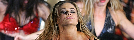 Carmen Electra