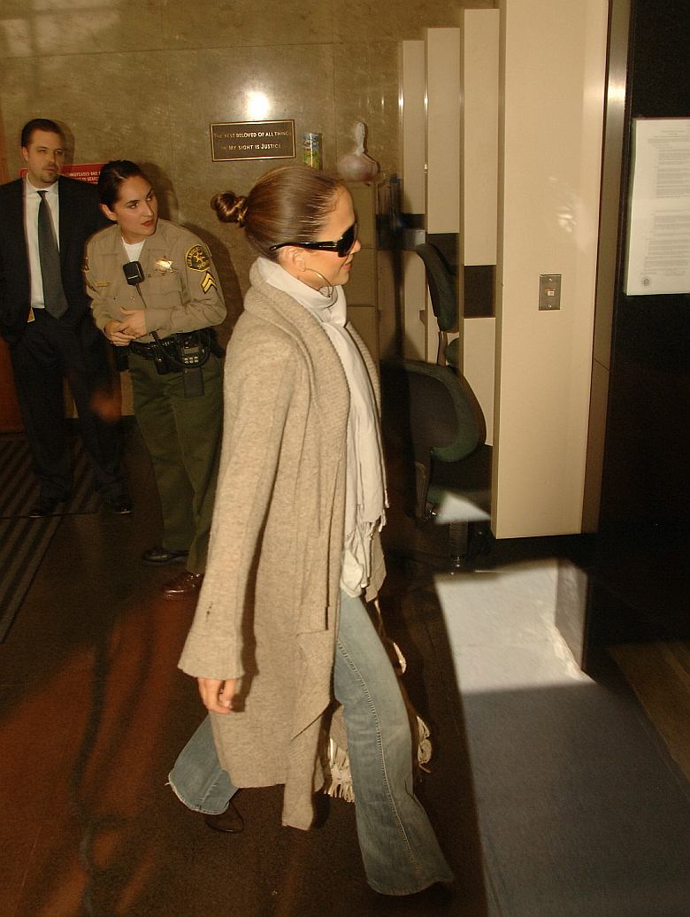 Jennifer Lopez Jennifer Lopez