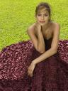 Eva Mendes photo shoot