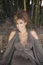 Eva Mendes Photo Shoot