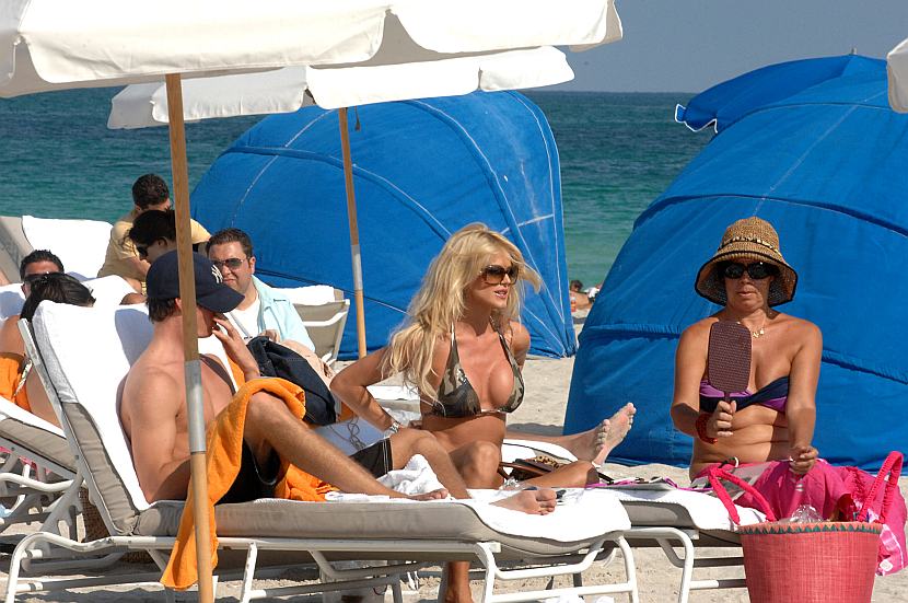 Victoria Silvstedt Victoria Silvstedt