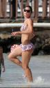 Jessica Biel la numero 1 en la lista