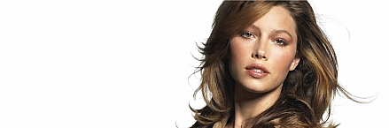 Jessica Biel la #1